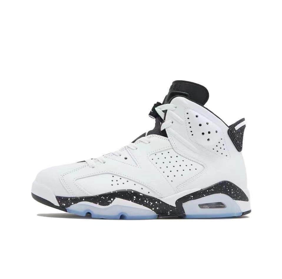 Air Jordan 6 Retro &