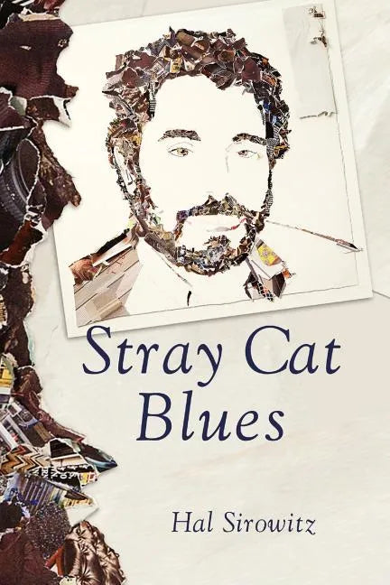 Stray Cat Blues - Paperback