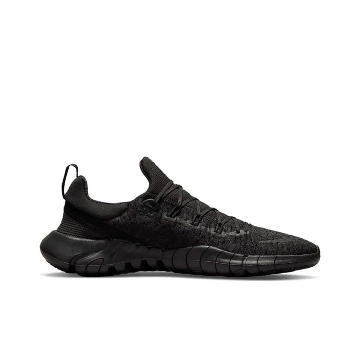 Nike Free Run 5.0 Black Off Noir