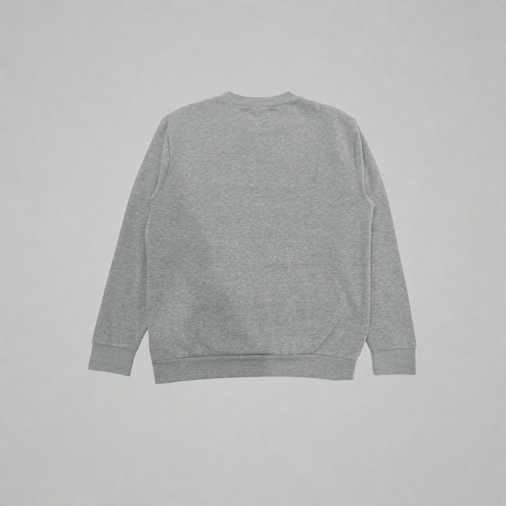 Cavalli Class women's grey logo Sweatshirts