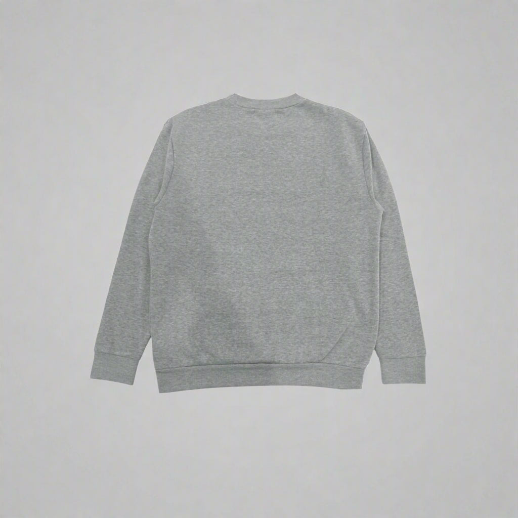 Cavalli Class women's grey logo Sweatshirts