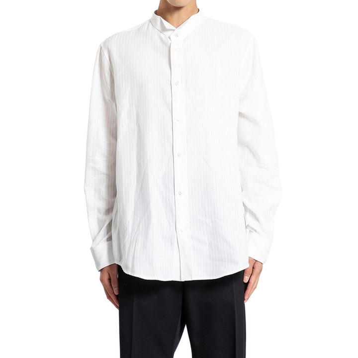 Celine Cotton Shirt Men