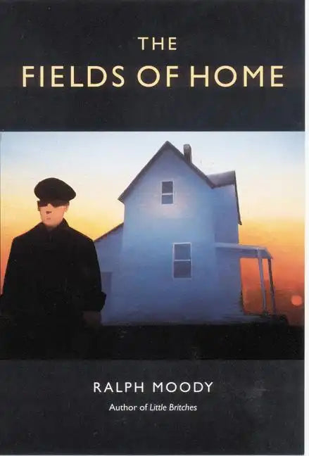 The Fields of Home - Paperback