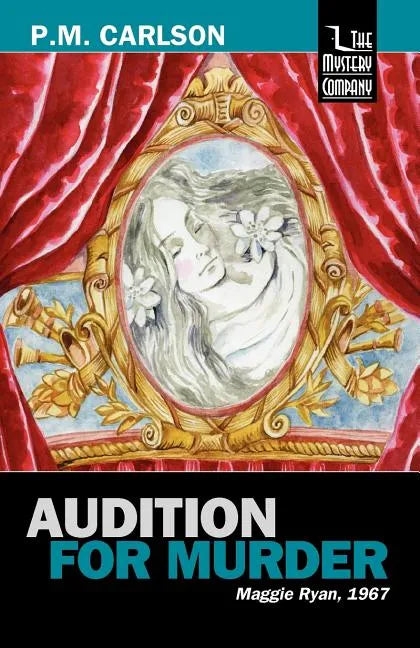 Audition for Murder - Paperback