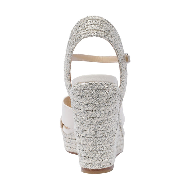 Jimmy Choo Women Dellena Wedge Sandals