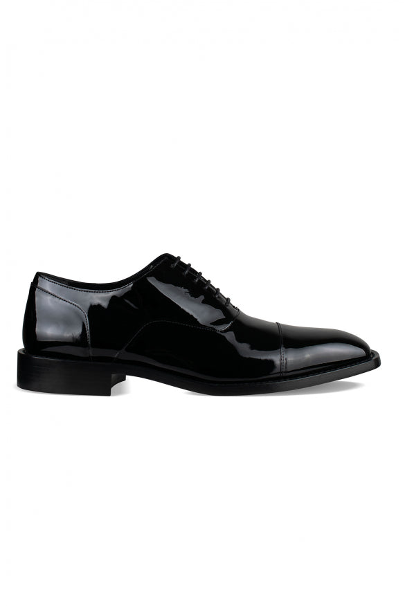Balenciaga Men Derbies