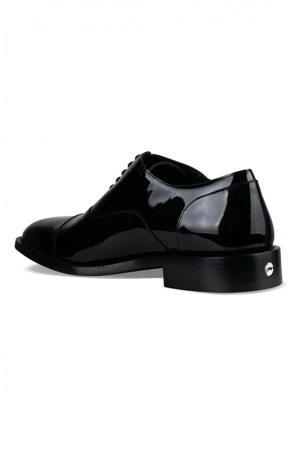 Balenciaga Men Derbies
