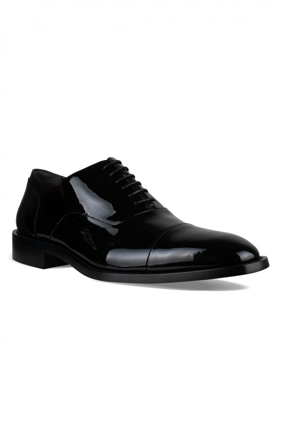 Balenciaga Men Derbies