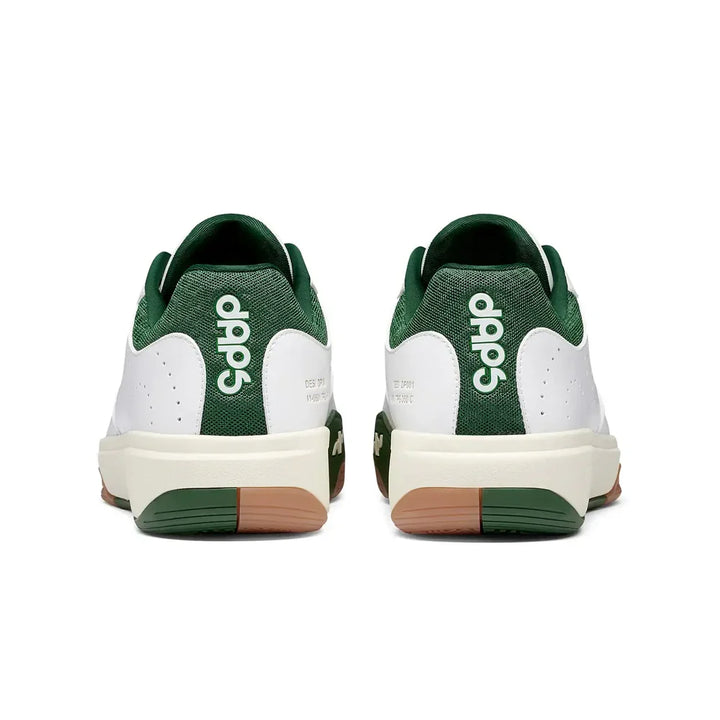 DAPS DESI Low – Green/White – Men’s Pickleball Shoes