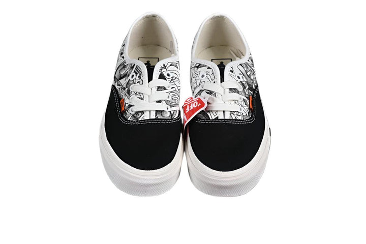 Vans Og Authenic LX &
