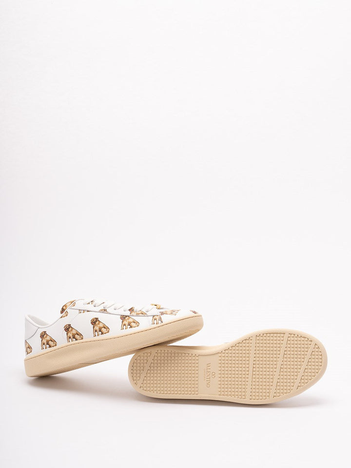 Valentino Garavani Women `Valentino Garavani Royco` Sneakers