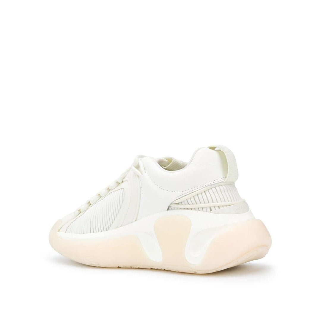 Balmain B-Runner Sneakers Women