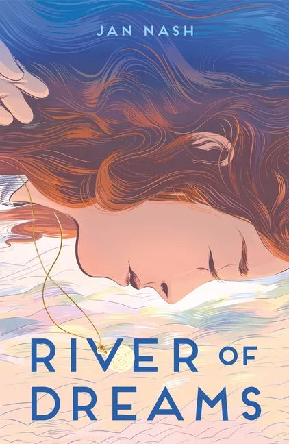 River of Dreams - Paperback