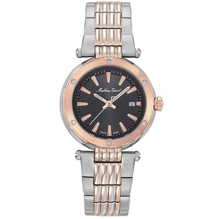 Mathey Tissot Women's Neptune