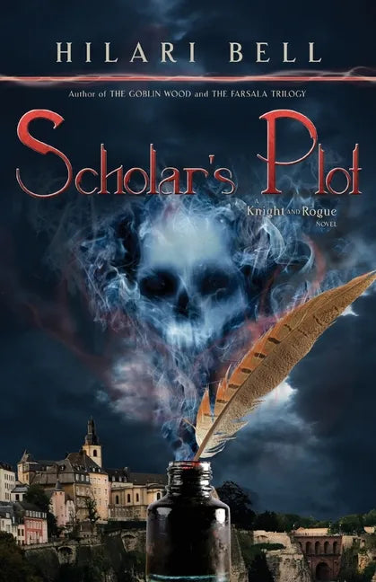 Scholar's Plot - Paperback