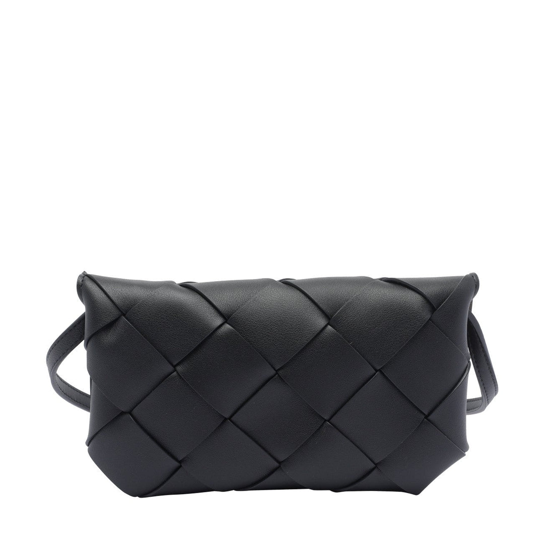 Bottega Veneta Men Diago Phone Pouch