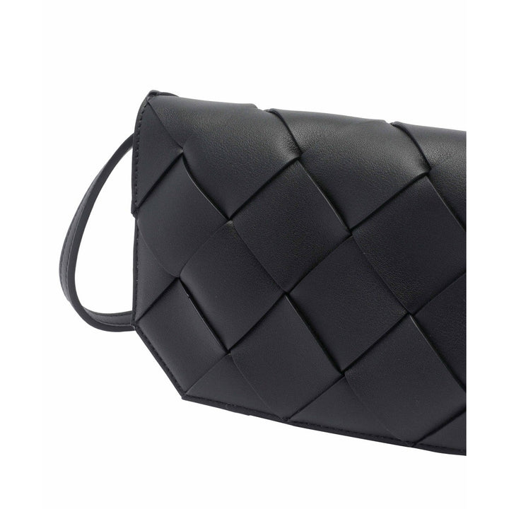 Bottega Veneta Men Diago Phone Pouch