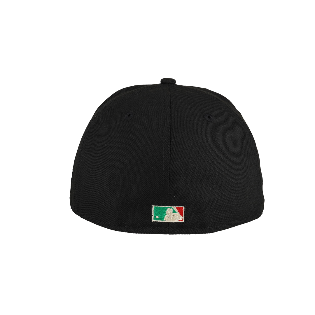 Arizona Diamondbacks 1998 Inaugural Season New Era 59Fifty Fitted Hat
