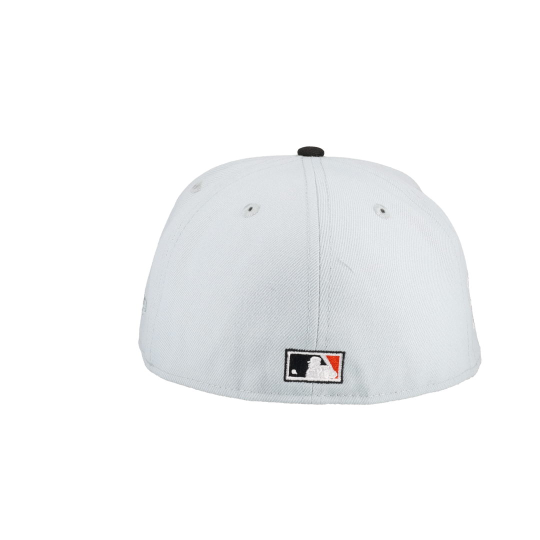 Arizona Diamondbacks 20th Anniversary 59Fifty Fitted Hat