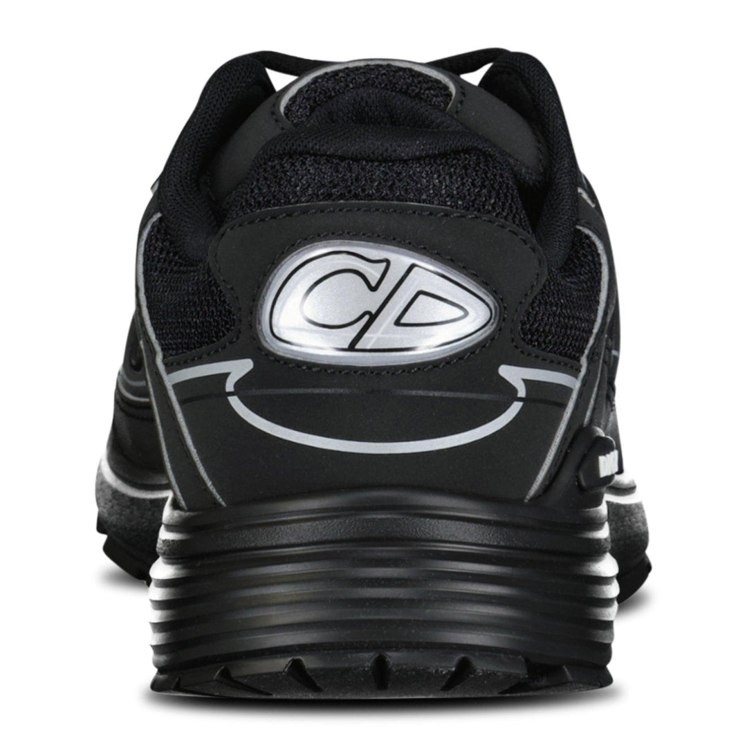 Dior B30 Trainers Triple Black