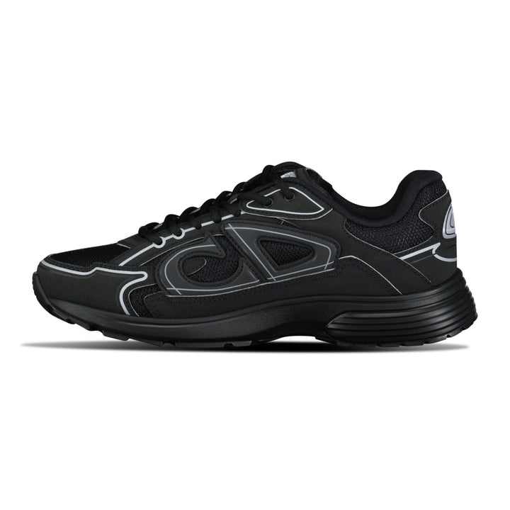 Dior B30 Trainers Triple Black