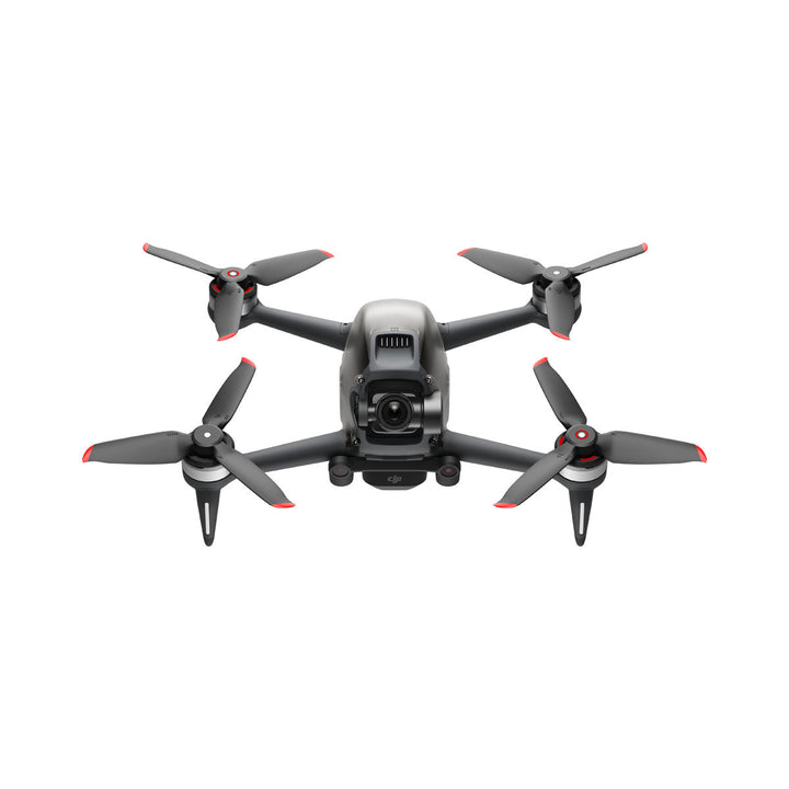 IN STOCK! DJI FPV Drone CP.FP.00000009.01 (Drone Only)
