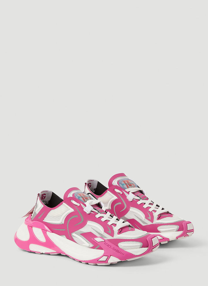 Dolce & Gabbana Women Dragon Sneaker
