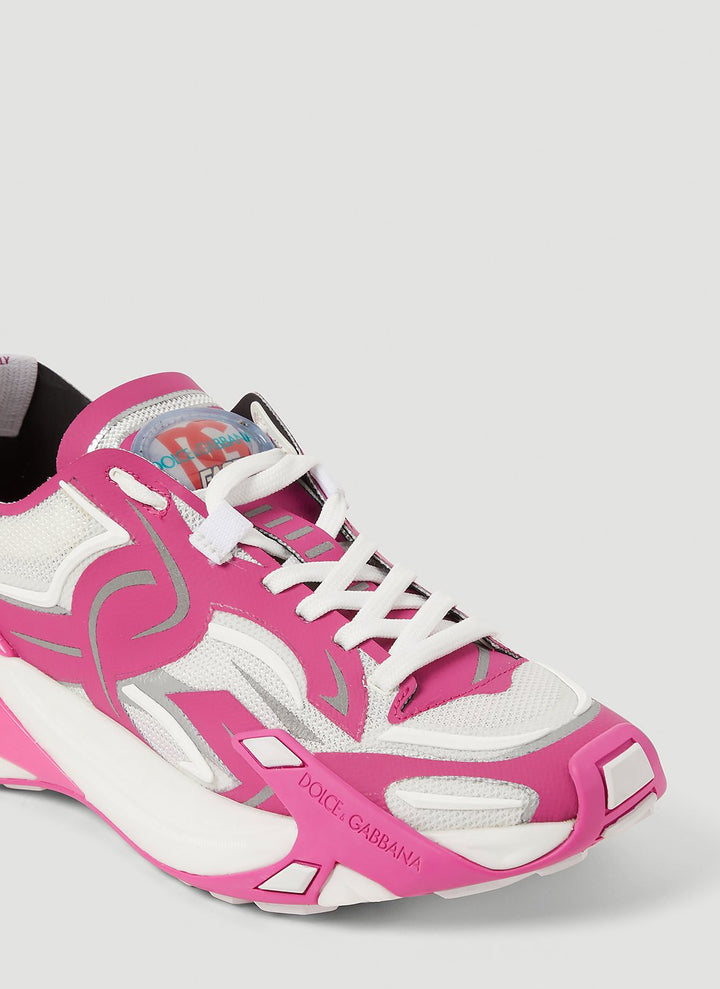 Dolce & Gabbana Women Dragon Sneaker