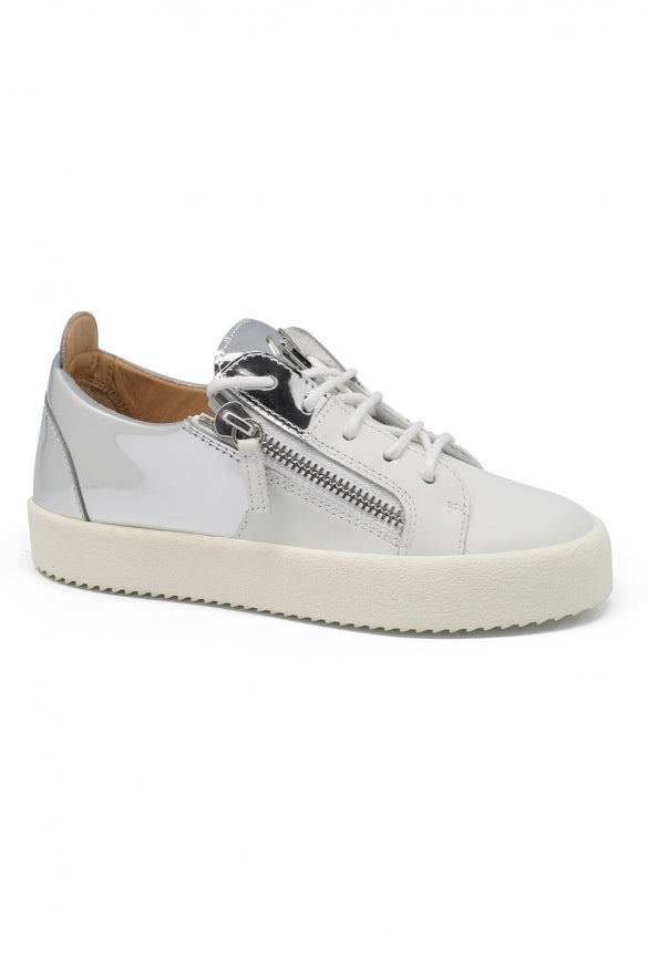 Giuseppe Zanotti Women Double Sneakers