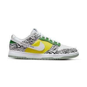 Nike Dunk Low "Doernbecher Zoe"