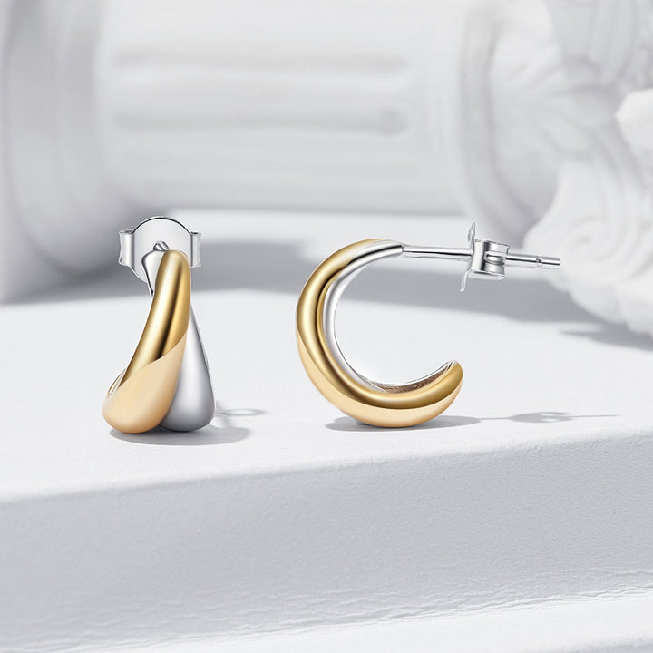 925 Sterling Silver Earrings for Women