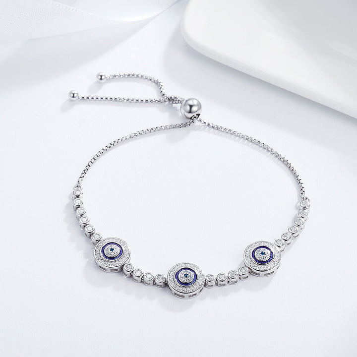 925 Sterling Silver Bracelet