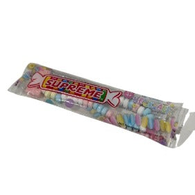 Supreme Smarties Candy Necklace