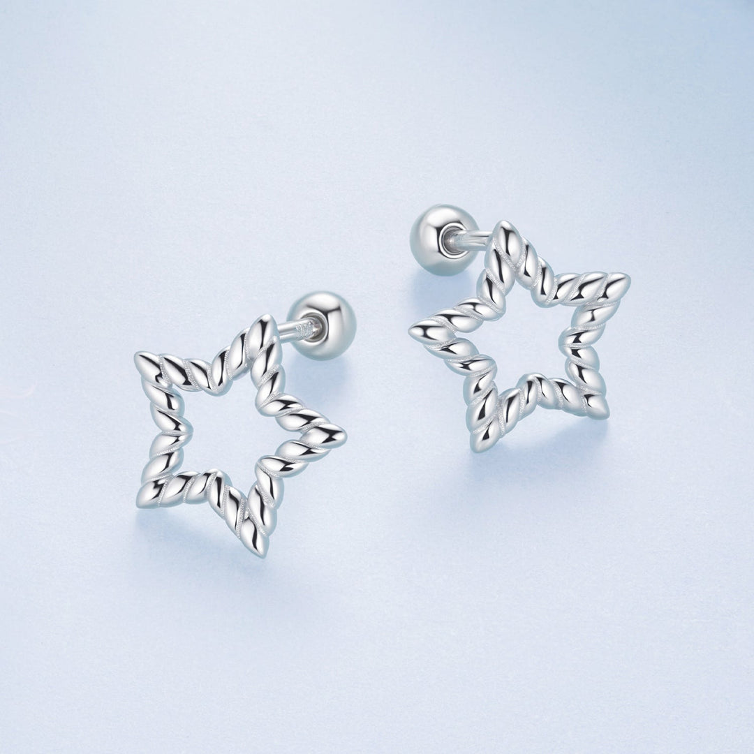 925 Sterling Silver Earrings for Women