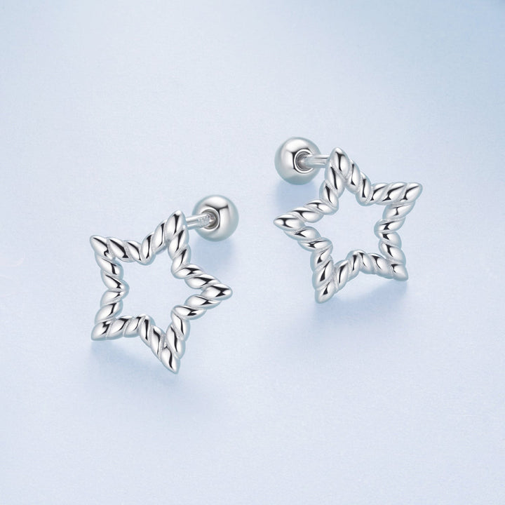 925 Sterling Silver Earrings for Women