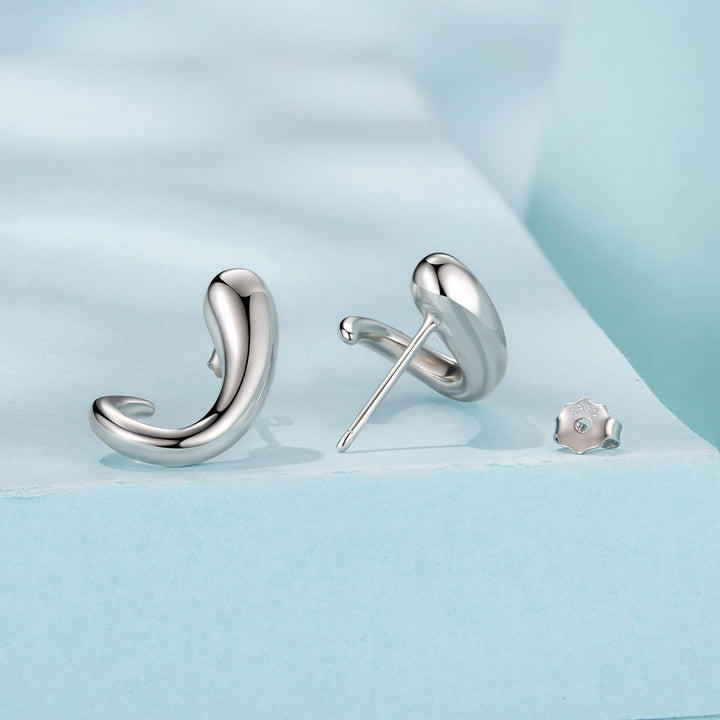 925 Sterling Silver Earrings for Women