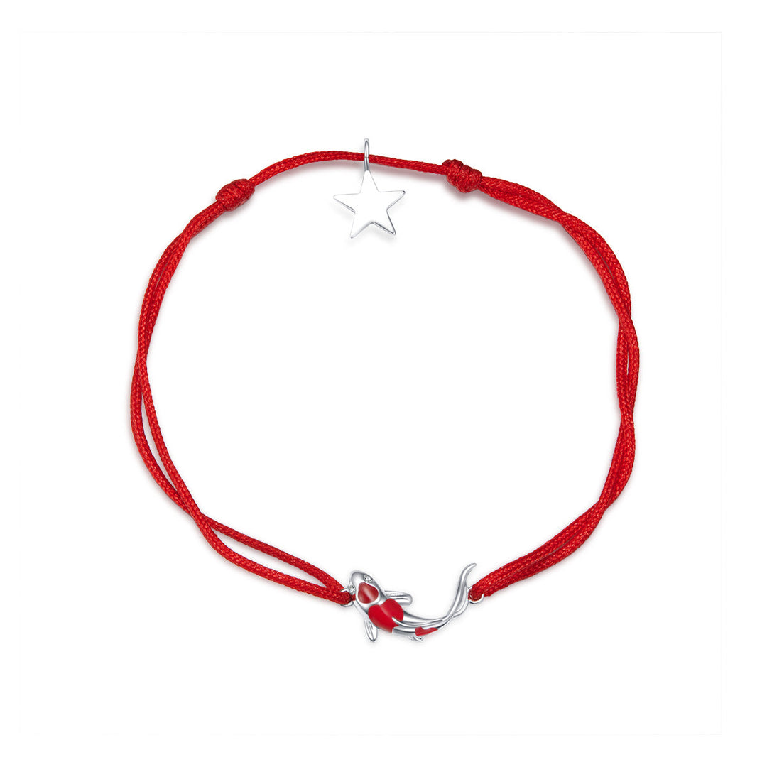 925 Sterling Silver Adjustable Bracelets for Men