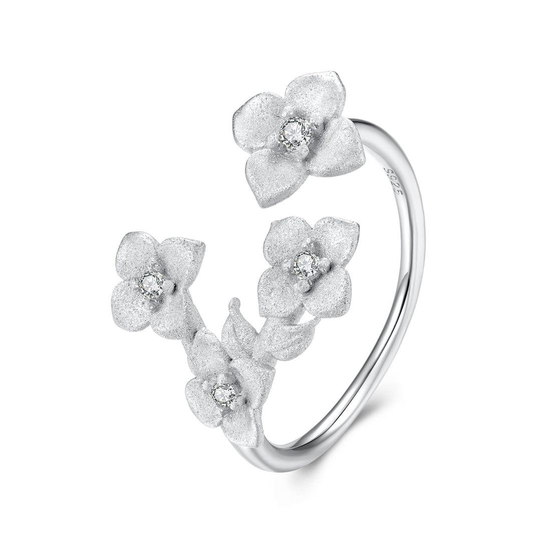 925 Sterling Silver Women&