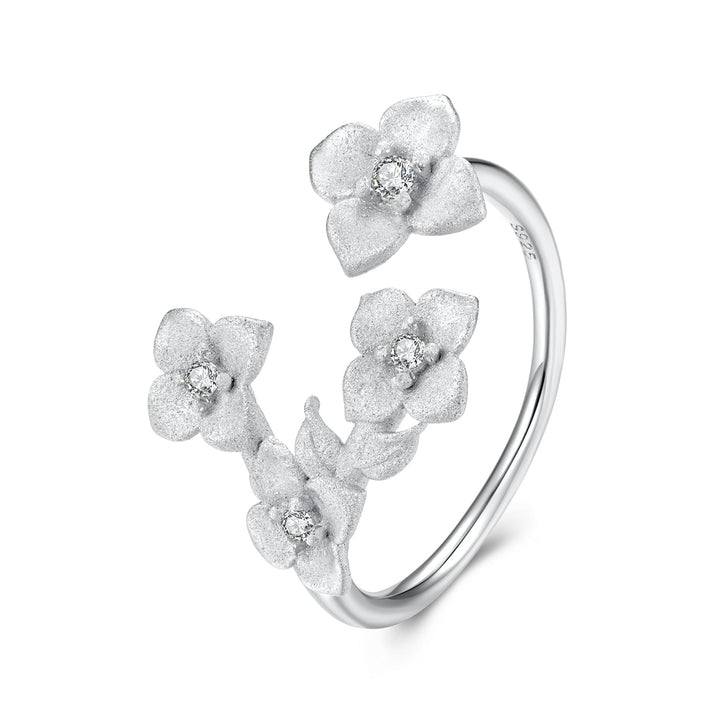 925 Sterling Silver Women&