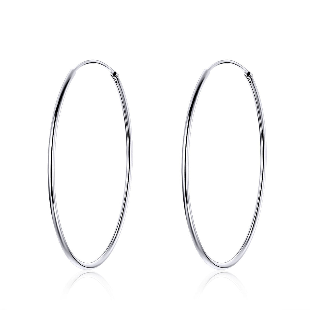 925 Sterling Silver Earrings for Women