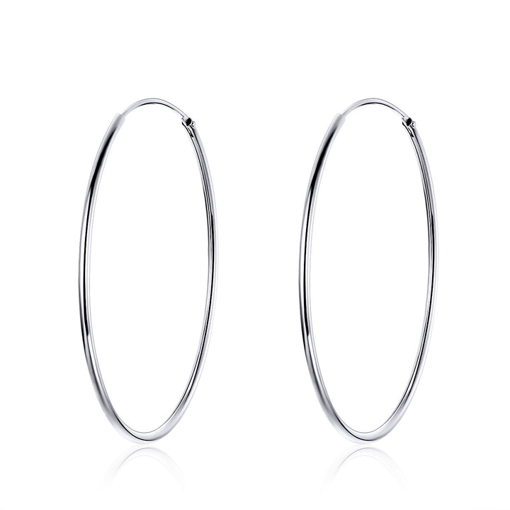 925 Sterling Silver Earrings for Women