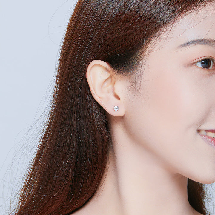 925 Sterling Silver Earrings for Women