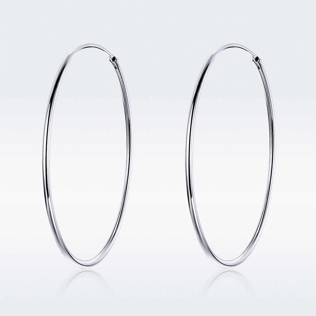 925 Sterling Silver Earrings for Women