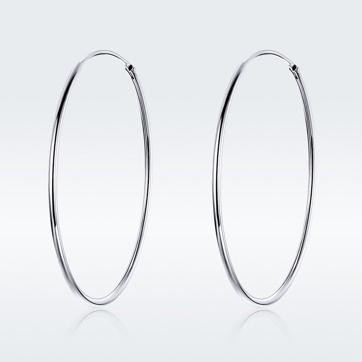 925 Sterling Silver Earrings for Women
