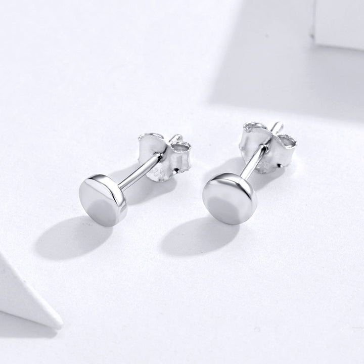 925 Sterling Silver Earrings for Women