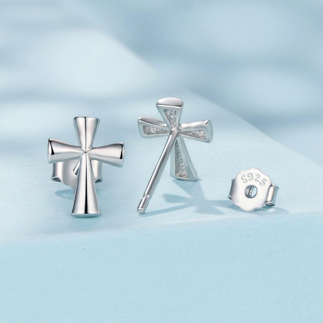 925 Sterling Silver Earrings for Women