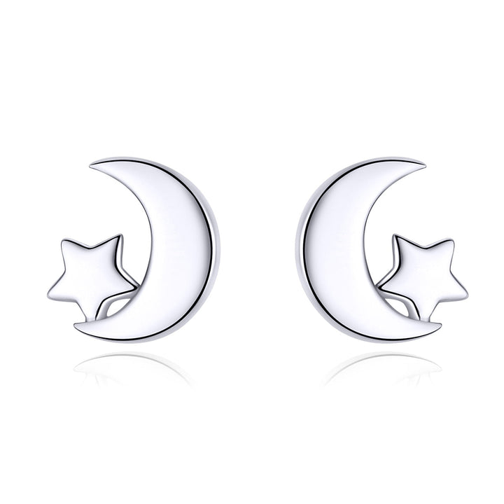 S925 Sterling Silver Earrings for Women