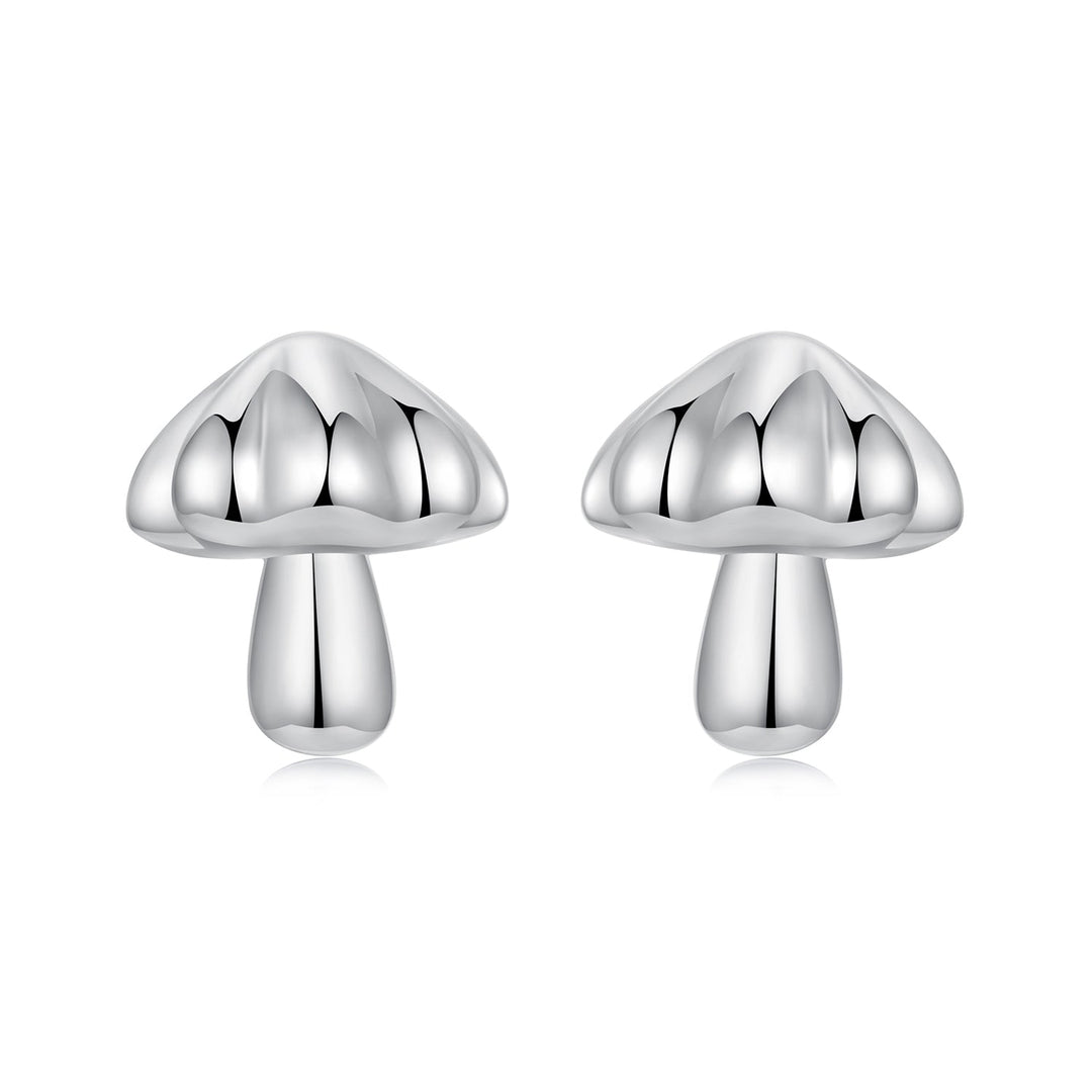 925 Sterling Silver Earrings for Women