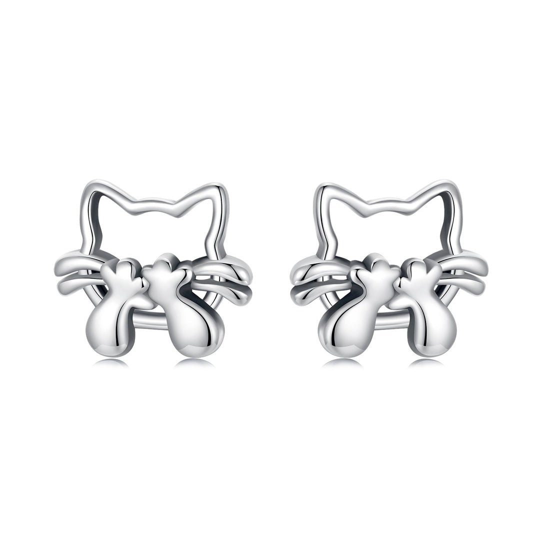 925 Sterling Silver Earrings for Women