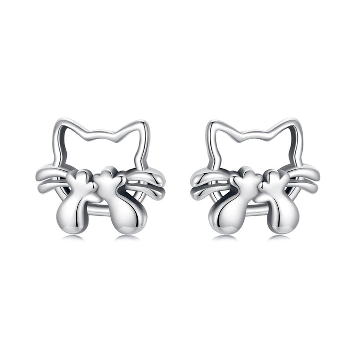 925 Sterling Silver Earrings for Women